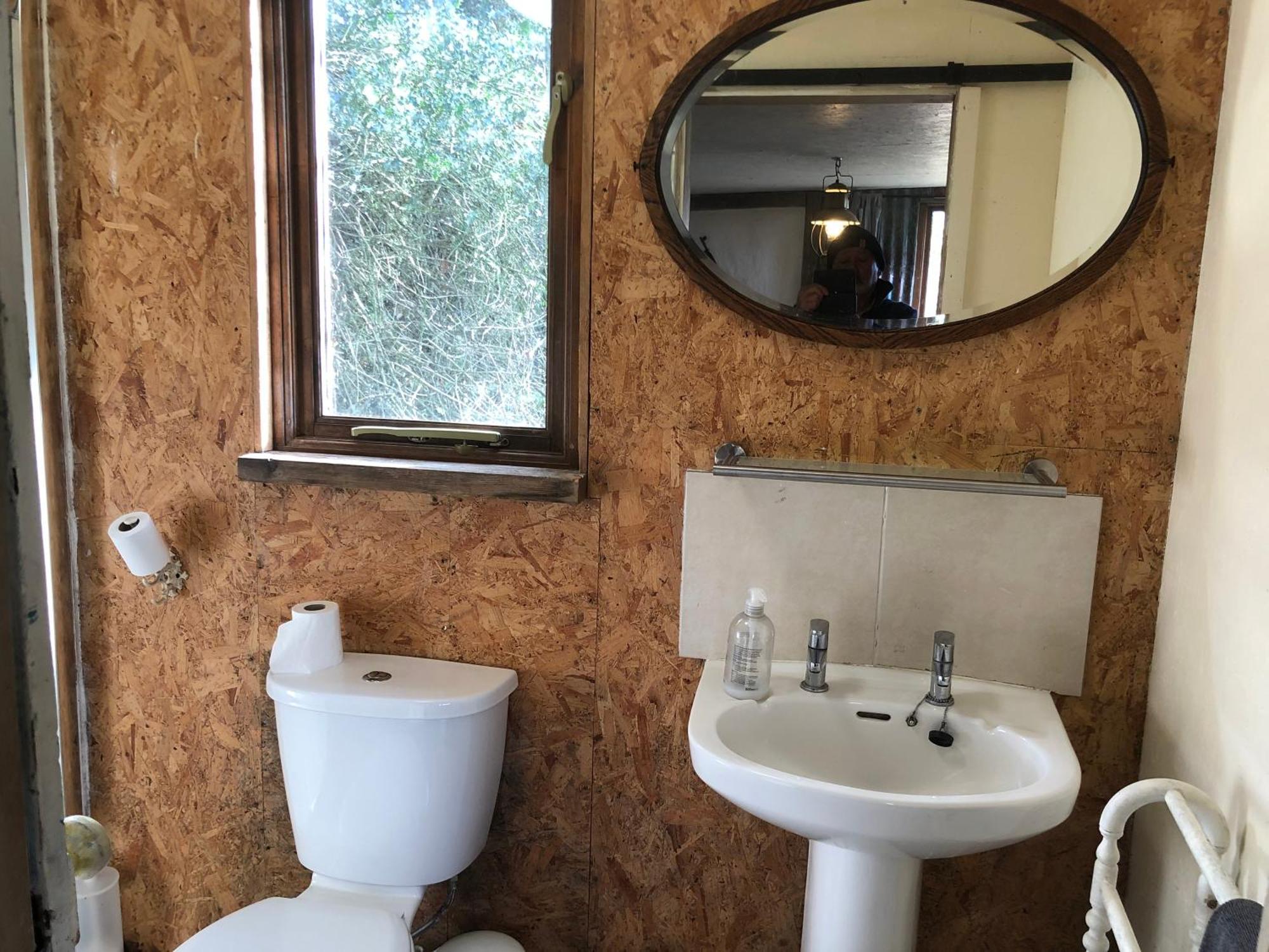 Foxesden, Unique Eco Cabin, Dartmoor Views South Brent Εξωτερικό φωτογραφία